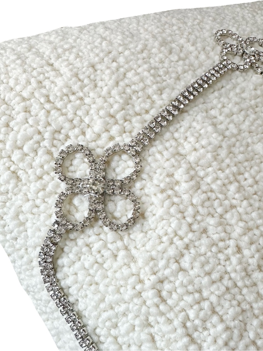 Pollack Boucle Cushion by Fili NY - Picture 3 of 4